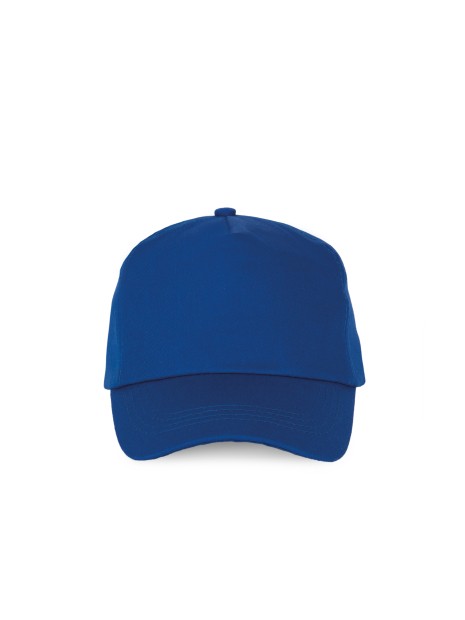 K-UP First - Casquette 5 panneaux /api/colors/cdd6ba31-692e-4c2e-b1b4-a3a4a50cf176 personnalisable
