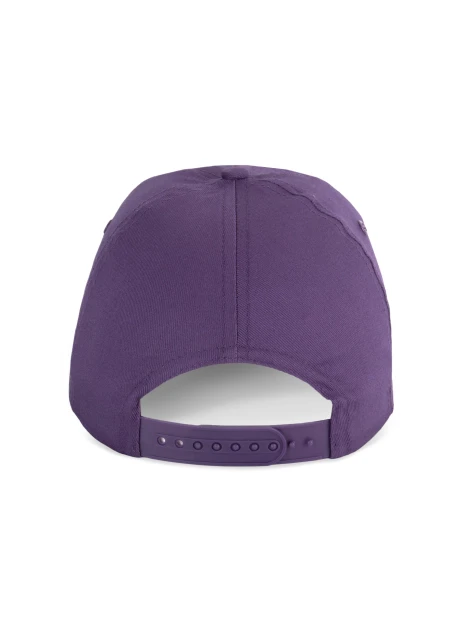 K-UP First - Casquette 5 panneaux /api/colors/f28ecd26-255e-4b18-a29c-08c2af1111d3 personnalisable