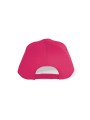 K-UP First - Casquette 5 panneaux /api/colors/0327c765-dd20-409c-911d-31f7a9b4c2f5 personnalisable