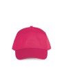K-UP First - Casquette 5 panneaux /api/colors/0327c765-dd20-409c-911d-31f7a9b4c2f5 personnalisable