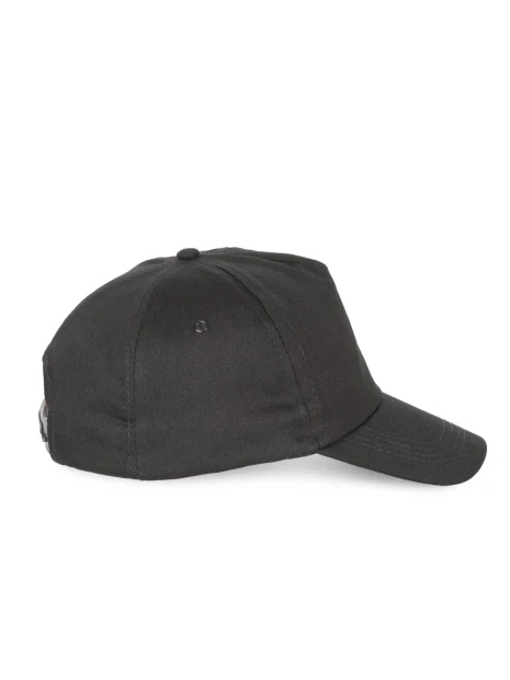 K-UP First - Casquette 5 panneaux /api/colors/3664e9be-231a-44a8-bacd-707b001b474c personnalisable