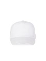 K-UP First - Casquette 5 panneaux /api/colors/7a92cd2d-10d2-40b4-928b-296bb7487506 personnalisable