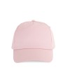 K-UP First - Casquette 5 panneaux /api/colors/ceffa6c4-68a2-41a5-bcde-938feb1ce802 personnalisable