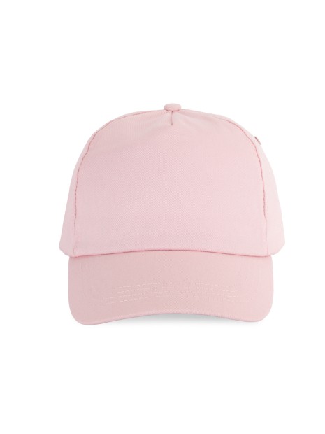 K-UP First - Casquette 5 panneaux /api/colors/ceffa6c4-68a2-41a5-bcde-938feb1ce802 personnalisable