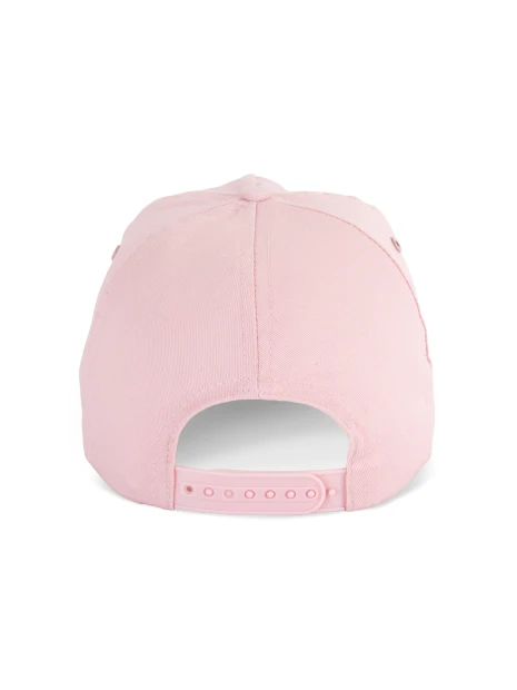 K-UP First - Casquette 5 panneaux /api/colors/ceffa6c4-68a2-41a5-bcde-938feb1ce802 personnalisable
