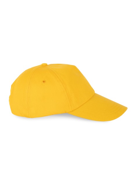 K-UP First - Casquette 5 panneaux /api/colors/ea0c172c-722e-46fc-acb7-2617a4097874 personnalisable