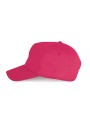 K-UP First - Casquette 5 panneaux /api/colors/0327c765-dd20-409c-911d-31f7a9b4c2f5 personnalisable