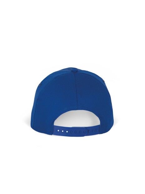 K-UP First - Casquette 5 panneaux /api/colors/cdd6ba31-692e-4c2e-b1b4-a3a4a50cf176 personnalisable