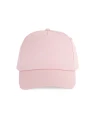 K-UP First - Casquette 5 panneaux /api/colors/ceffa6c4-68a2-41a5-bcde-938feb1ce802 personnalisable