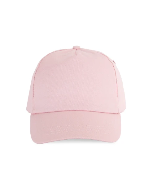 K-UP First - Casquette 5 panneaux /api/colors/ceffa6c4-68a2-41a5-bcde-938feb1ce802 personnalisable