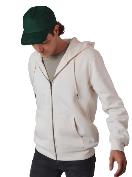 Casquettes à personnaliser K-UP First - Casquette 5 panneaux 