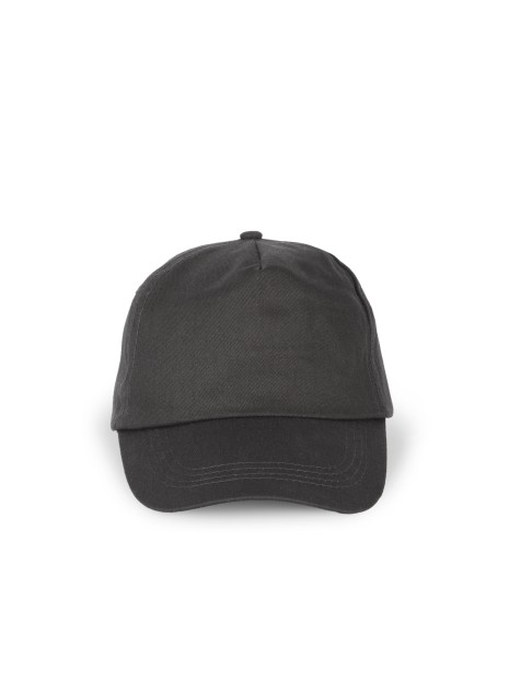 K-UP First - Casquette 5 panneaux /api/colors/3664e9be-231a-44a8-bacd-707b001b474c personnalisable