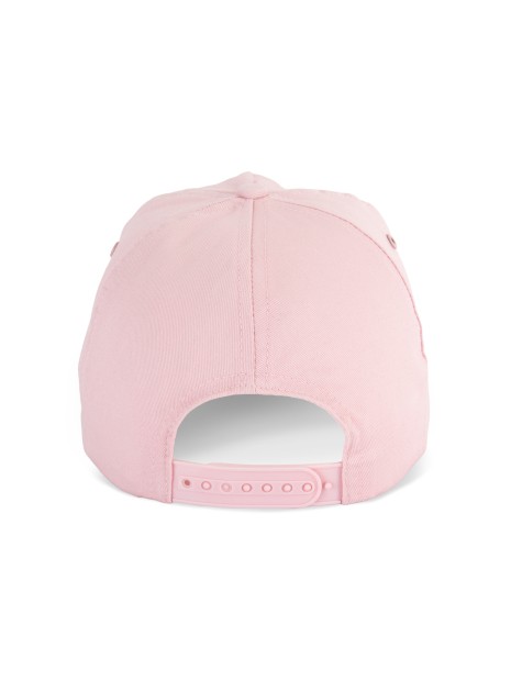 K-UP First - Casquette 5 panneaux /api/colors/ceffa6c4-68a2-41a5-bcde-938feb1ce802 personnalisable