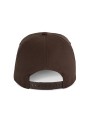 K-UP First - Casquette 5 panneaux /api/colors/b1e9730e-2307-4dc6-a97e-0dcccdb1ecfa personnalisable