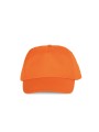 K-UP First - Casquette 5 panneaux /api/colors/d51260d5-b263-4200-988d-ee19f414959e personnalisable