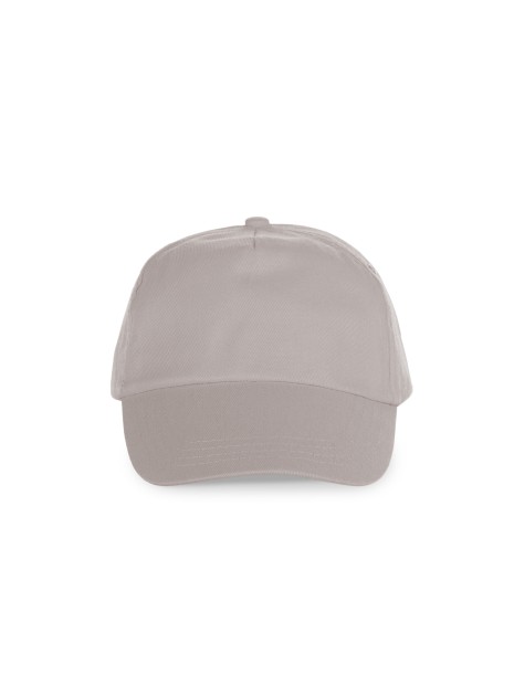 K-UP First - Casquette 5 panneaux /api/colors/24aa43c8-39f7-4fe5-9d98-48c70f7ae002 personnalisable