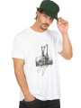 Casquettes à personnaliser K-UP First - Casquette 5 panneaux 