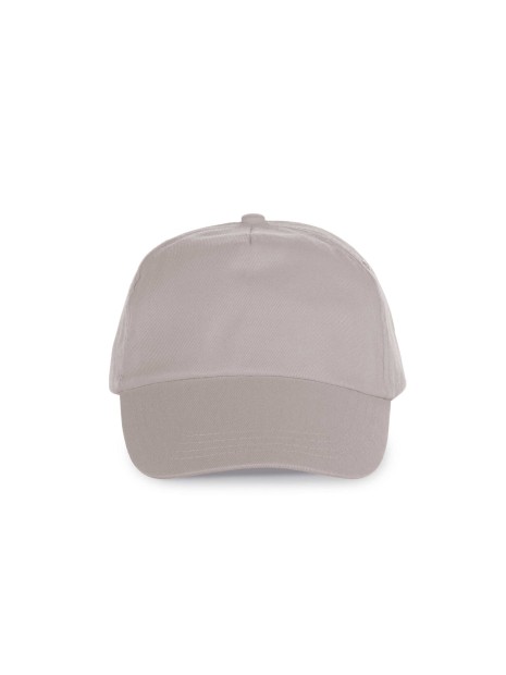 K-UP First - Casquette 5 panneaux  personnalisable