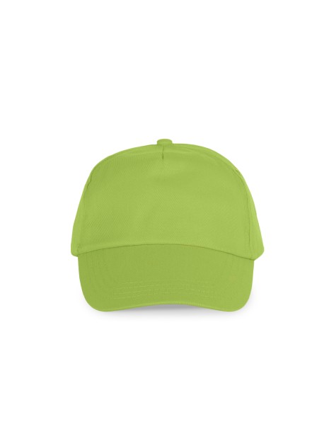 K-UP First - Casquette 5 panneaux /api/colors/8facb4b8-f974-4489-9f35-f89e0fd34bf7 personnalisable