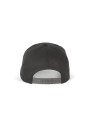 K-UP First - Casquette 5 panneaux /api/colors/3664e9be-231a-44a8-bacd-707b001b474c personnalisable