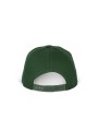 K-UP First - Casquette 5 panneaux /api/colors/04ff5422-733a-4283-80b4-be8cd0eba314 personnalisable