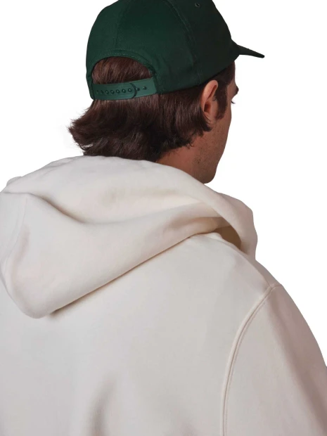 Casquettes à personnaliser K-UP First - Casquette 5 panneaux 