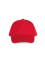 K-UP First - Casquette 5 panneaux /api/colors/c953313a-9c9d-493b-934e-ddcf8fada2ae personnalisable