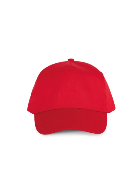 K-UP First - Casquette 5 panneaux /api/colors/c953313a-9c9d-493b-934e-ddcf8fada2ae personnalisable
