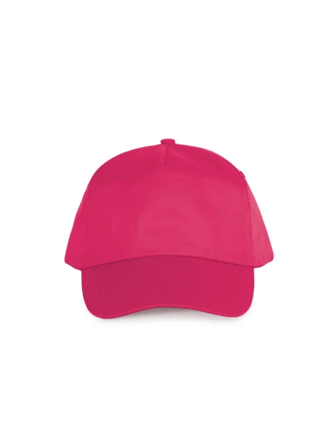 K-UP First - Casquette 5 panneaux /api/colors/0327c765-dd20-409c-911d-31f7a9b4c2f5 personnalisable