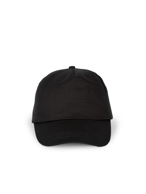 K-UP First - Casquette 5 panneaux /api/colors/b9fdad4a-5e94-45cb-8c03-c08b349b28c3 personnalisable