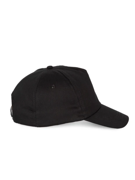 K-UP First - Casquette 5 panneaux /api/colors/b9fdad4a-5e94-45cb-8c03-c08b349b28c3 personnalisable