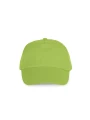 K-UP First - Casquette 5 panneaux /api/colors/8facb4b8-f974-4489-9f35-f89e0fd34bf7 personnalisable