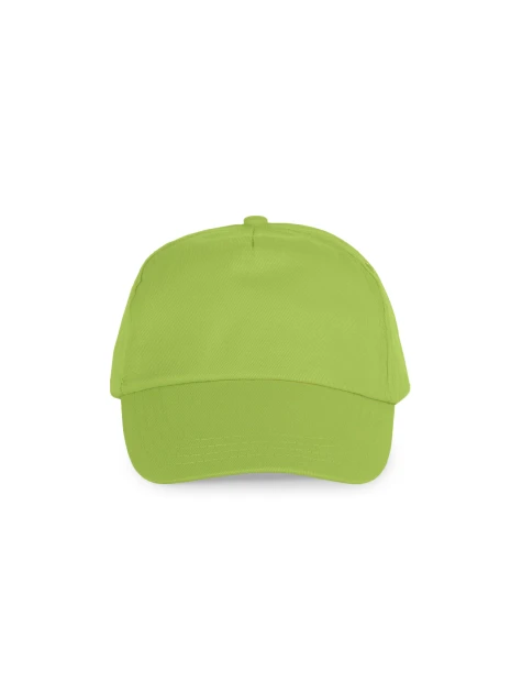 K-UP First - Casquette 5 panneaux /api/colors/8facb4b8-f974-4489-9f35-f89e0fd34bf7 personnalisable