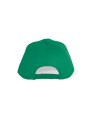 K-UP First - Casquette 5 panneaux /api/colors/8e228bbe-4407-4cbc-b57b-e0b7f7e9d211 personnalisable