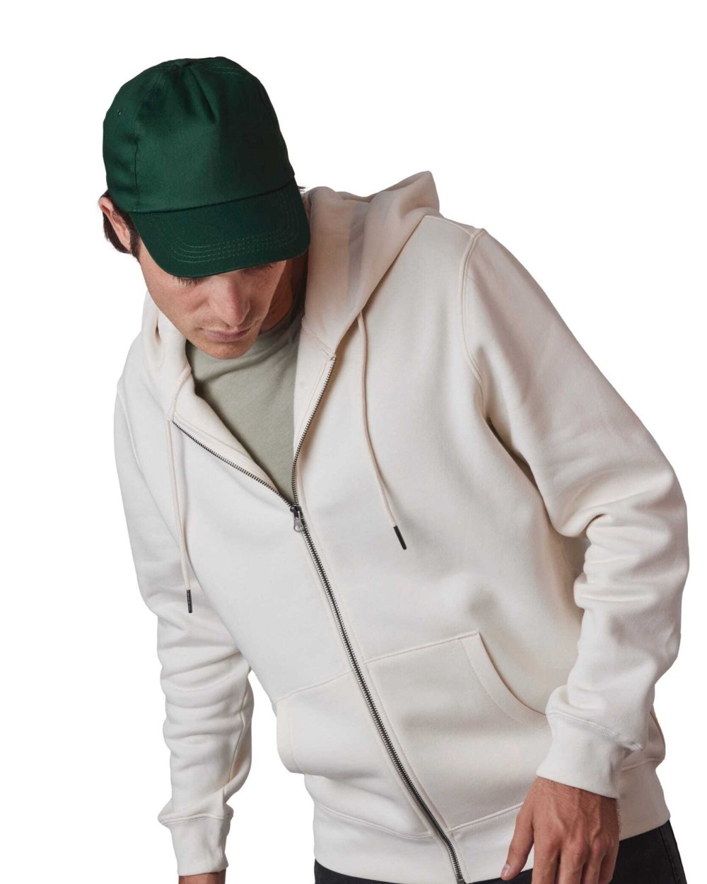 K-UP First - 5-Panel-Kappe Kappen personalisierbar