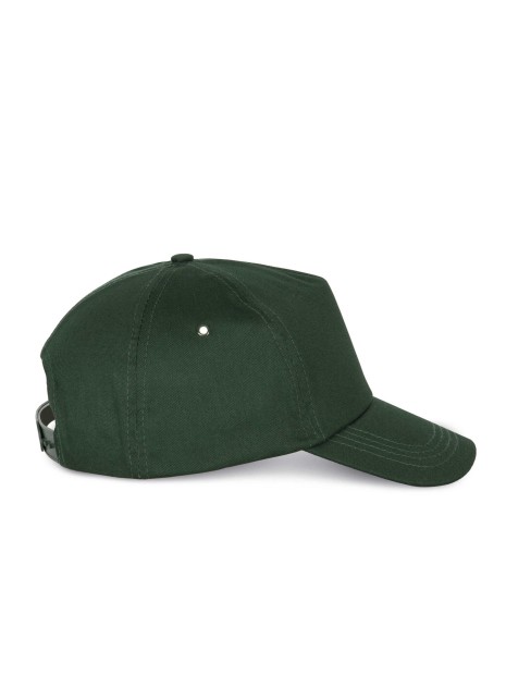 K-UP First - Casquette 5 panneaux  personnalisable