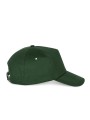 K-UP First - Casquette 5 panneaux /api/colors/04ff5422-733a-4283-80b4-be8cd0eba314 personnalisable