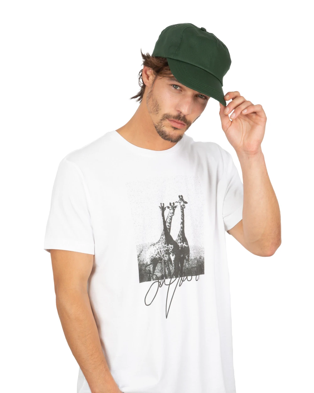 K-UP First - 5-Panel-Kappe Kappen personalisierbar