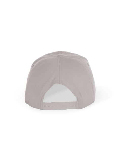 K-UP First - Casquette 5 panneaux /api/colors/24aa43c8-39f7-4fe5-9d98-48c70f7ae002 personnalisable