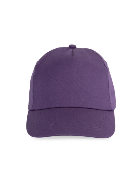 K-UP First - Casquette 5 panneaux /api/colors/f28ecd26-255e-4b18-a29c-08c2af1111d3 personnalisable