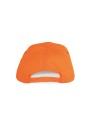K-UP First - Casquette 5 panneaux /api/colors/d51260d5-b263-4200-988d-ee19f414959e personnalisable