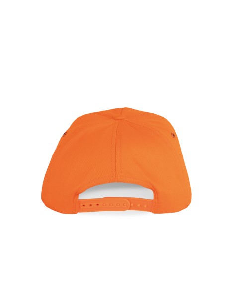 K-UP First - Casquette 5 panneaux /api/colors/d51260d5-b263-4200-988d-ee19f414959e personnalisable