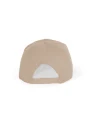 K-UP First - Casquette 5 panneaux /api/colors/13a9f258-6ed5-4b44-b30c-6e7b15d934d4 personnalisable