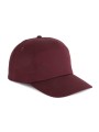 K-UP First - Casquette 5 panneaux  personnalisable
