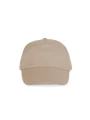 K-UP First - Casquette 5 panneaux /api/colors/13a9f258-6ed5-4b44-b30c-6e7b15d934d4 personnalisable