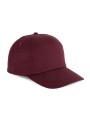K-UP First - Casquette 5 panneaux /api/colors/86185b65-5340-41c9-bb92-4d29c8ef7554 personnalisable