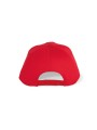 K-UP First - Casquette 5 panneaux /api/colors/c953313a-9c9d-493b-934e-ddcf8fada2ae personnalisable