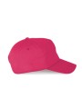 K-UP First - Casquette 5 panneaux /api/colors/0327c765-dd20-409c-911d-31f7a9b4c2f5 personnalisable
