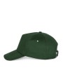 K-UP First - Casquette 5 panneaux /api/colors/04ff5422-733a-4283-80b4-be8cd0eba314 personnalisable