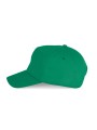 K-UP First - Casquette 5 panneaux /api/colors/8e228bbe-4407-4cbc-b57b-e0b7f7e9d211 personnalisable
